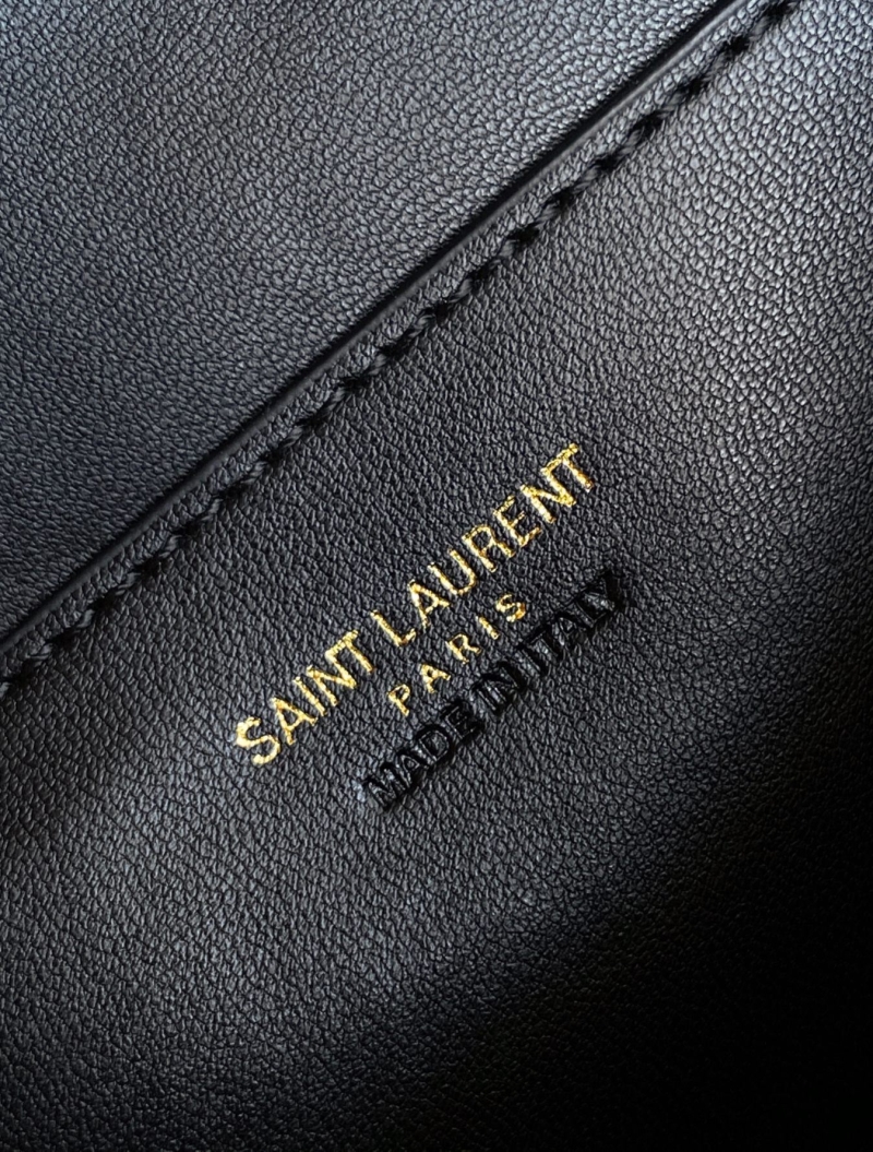 YSL Satchel Bags